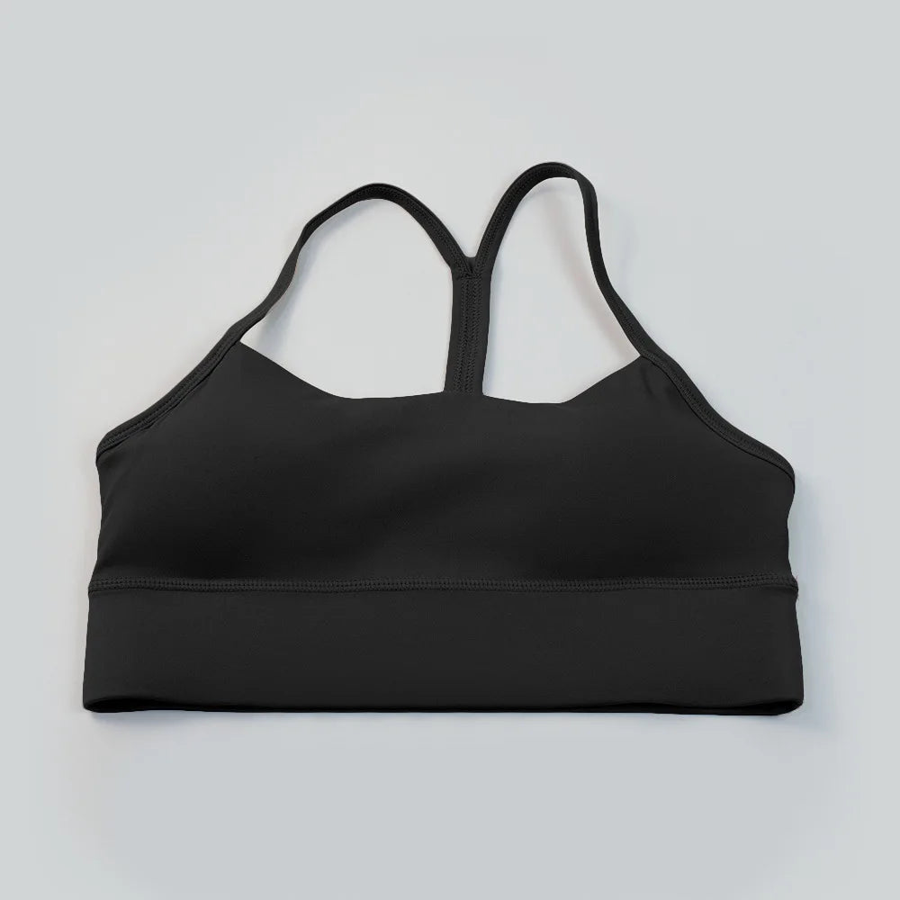 Sports Yoga Bra