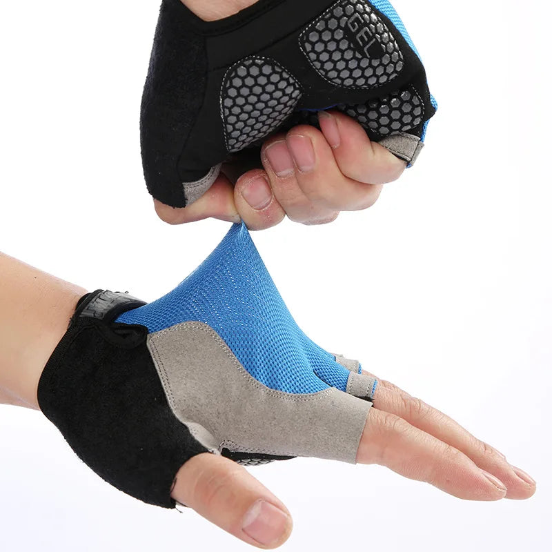 Gym Gloves