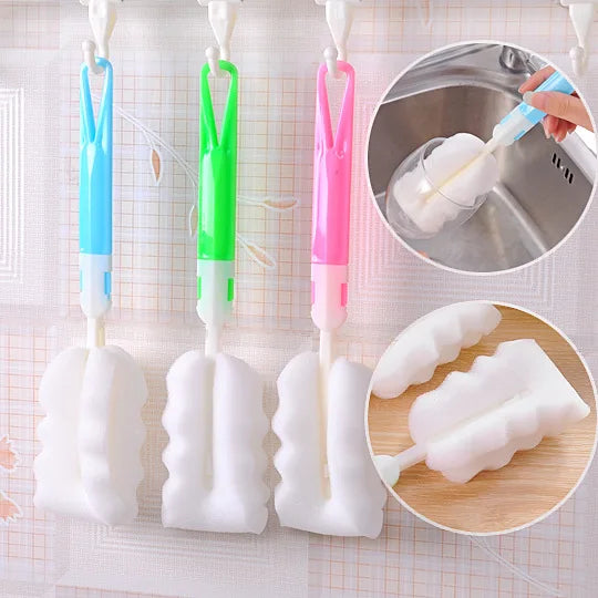Portable Drinking Water Bottle