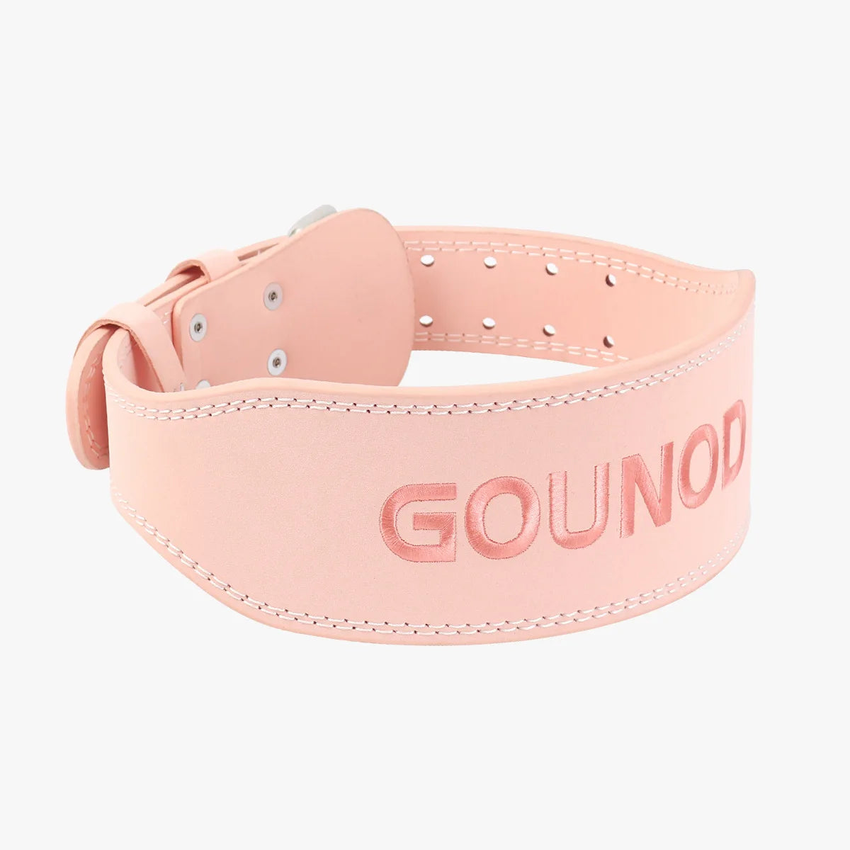 Deadlift Weightlifting Belt