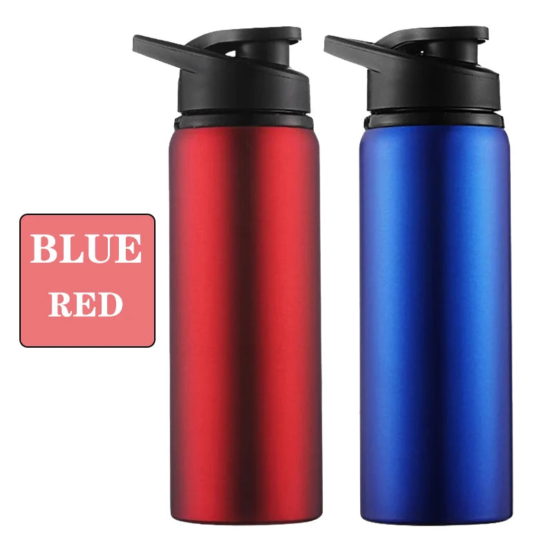 Portable Drinking Water Bottle
