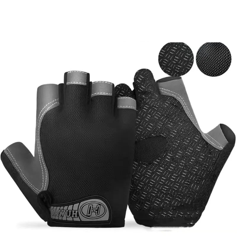Gym Gloves