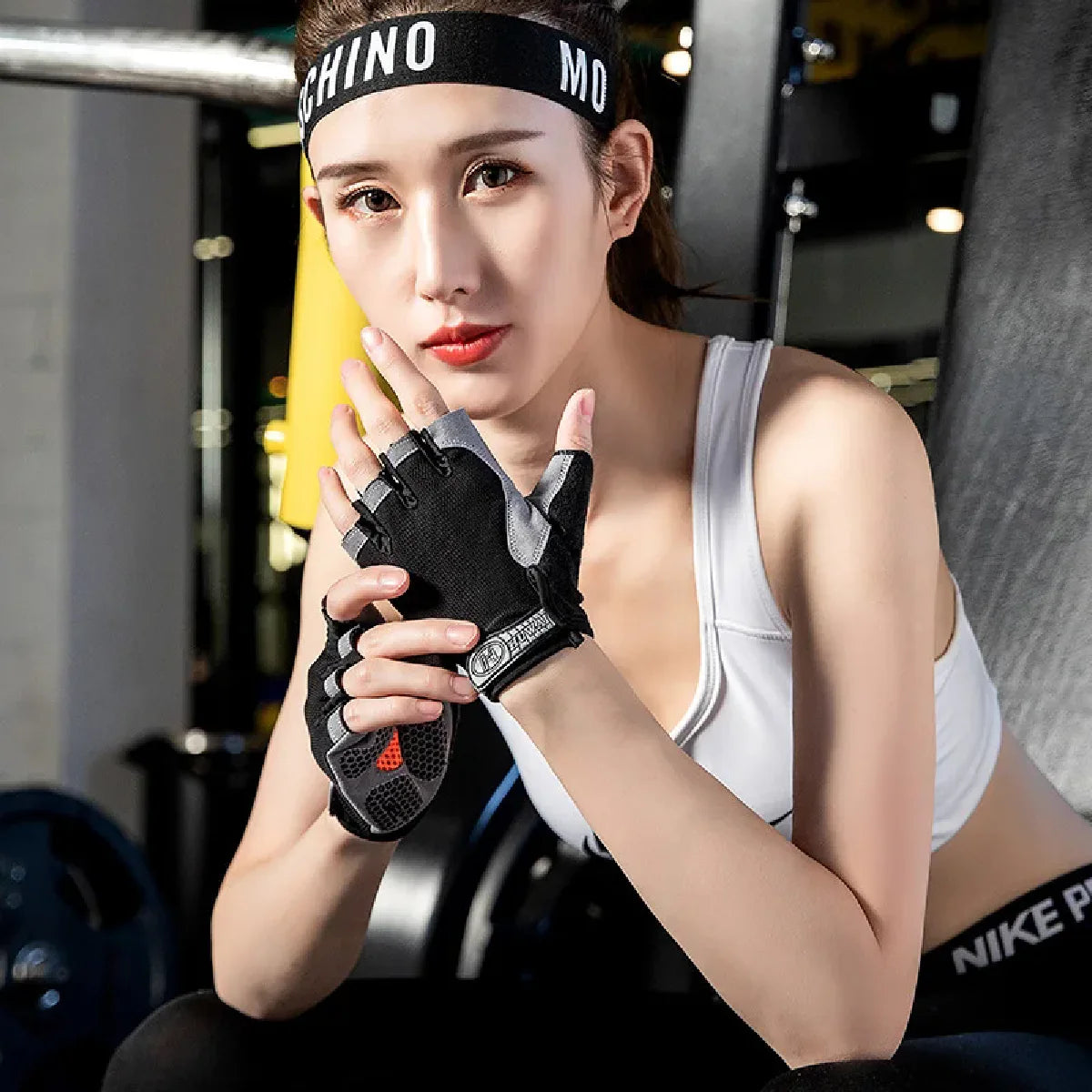 Gym Gloves