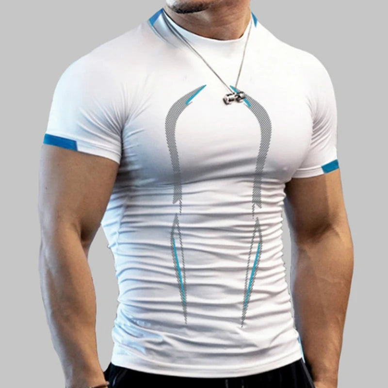 Men's Compression T-Shirt