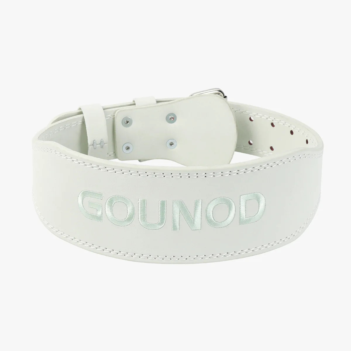 Deadlift Weightlifting Belt