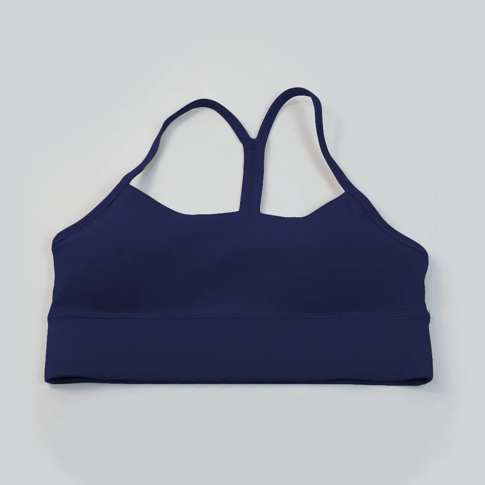 Sports Yoga Bra
