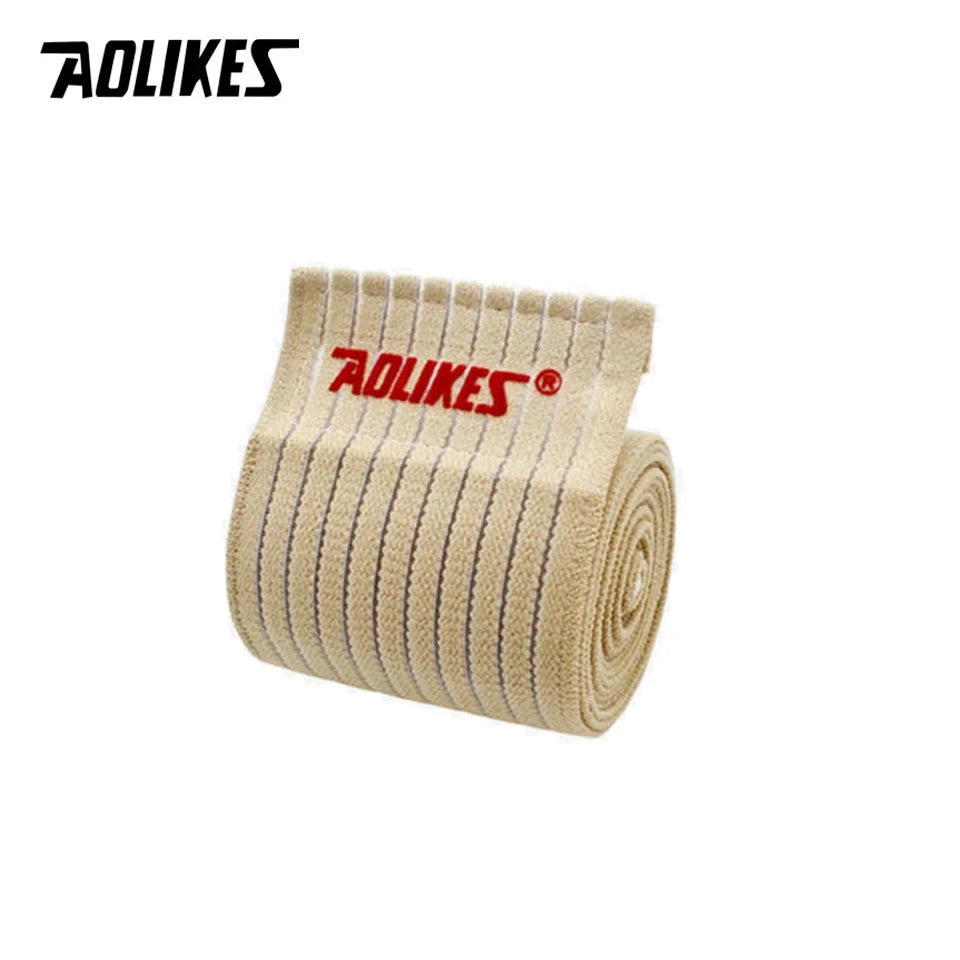 Knee Support Sports Strap