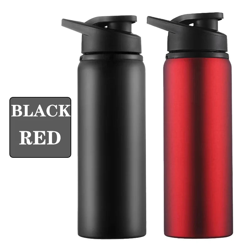 Portable Drinking Water Bottle