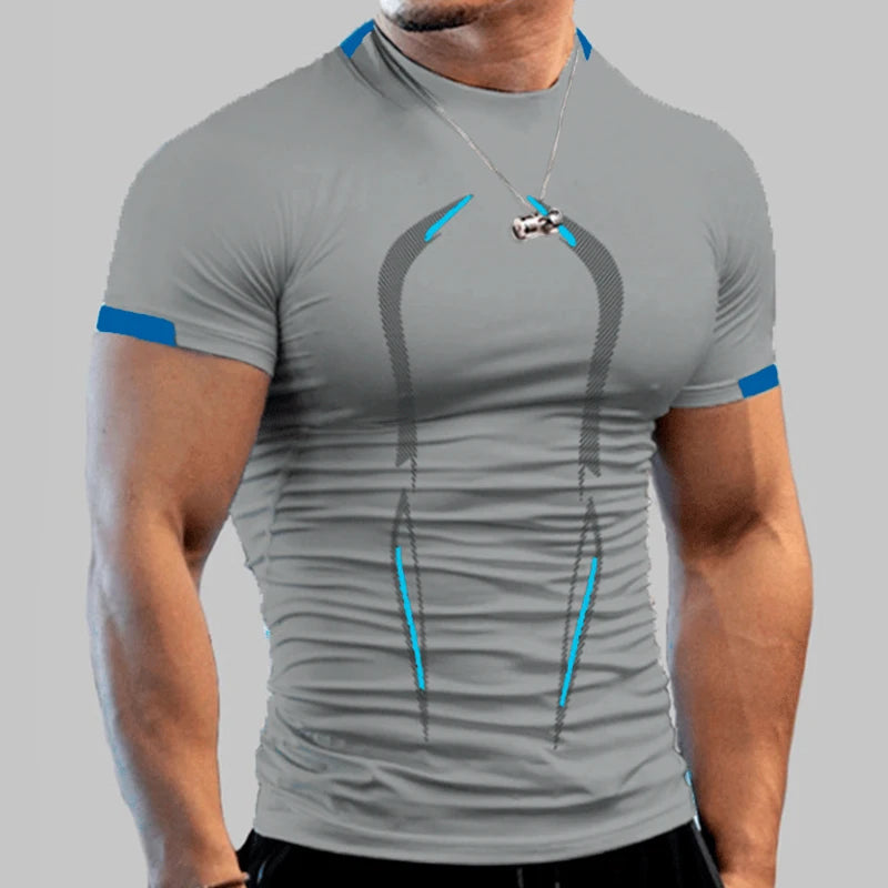 Men's Compression T-Shirt