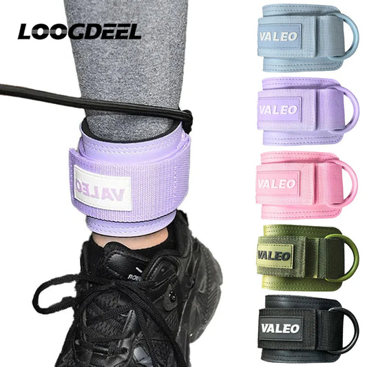 Fitness Ankle Straps