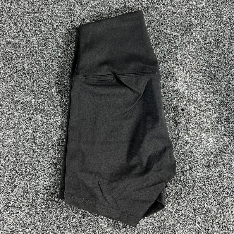 Women's Sports Yoga Shorts