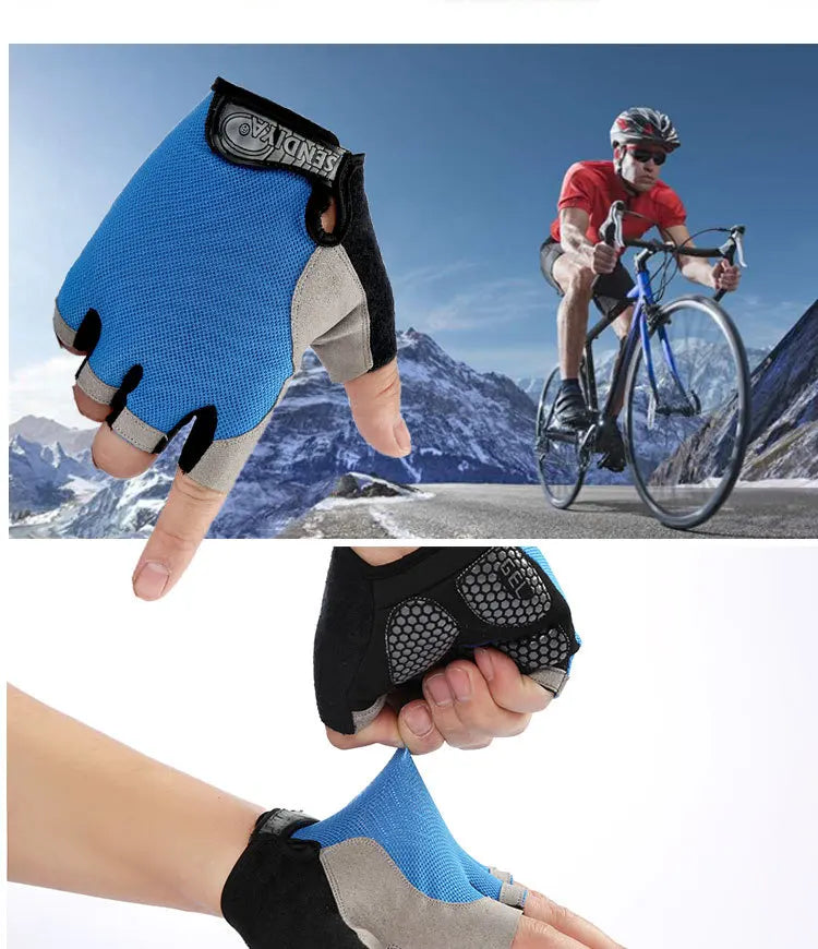 Gym Gloves