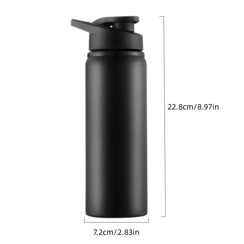 Portable Drinking Water Bottle
