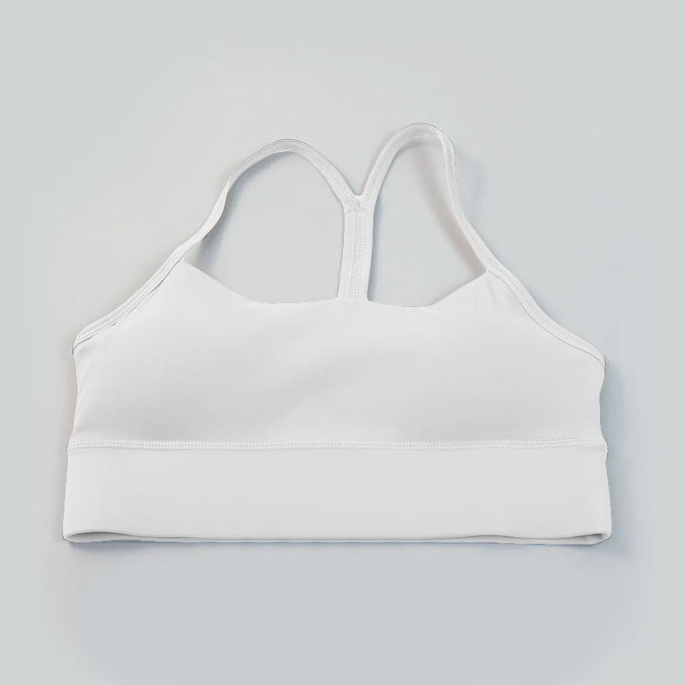 Sports Yoga Bra