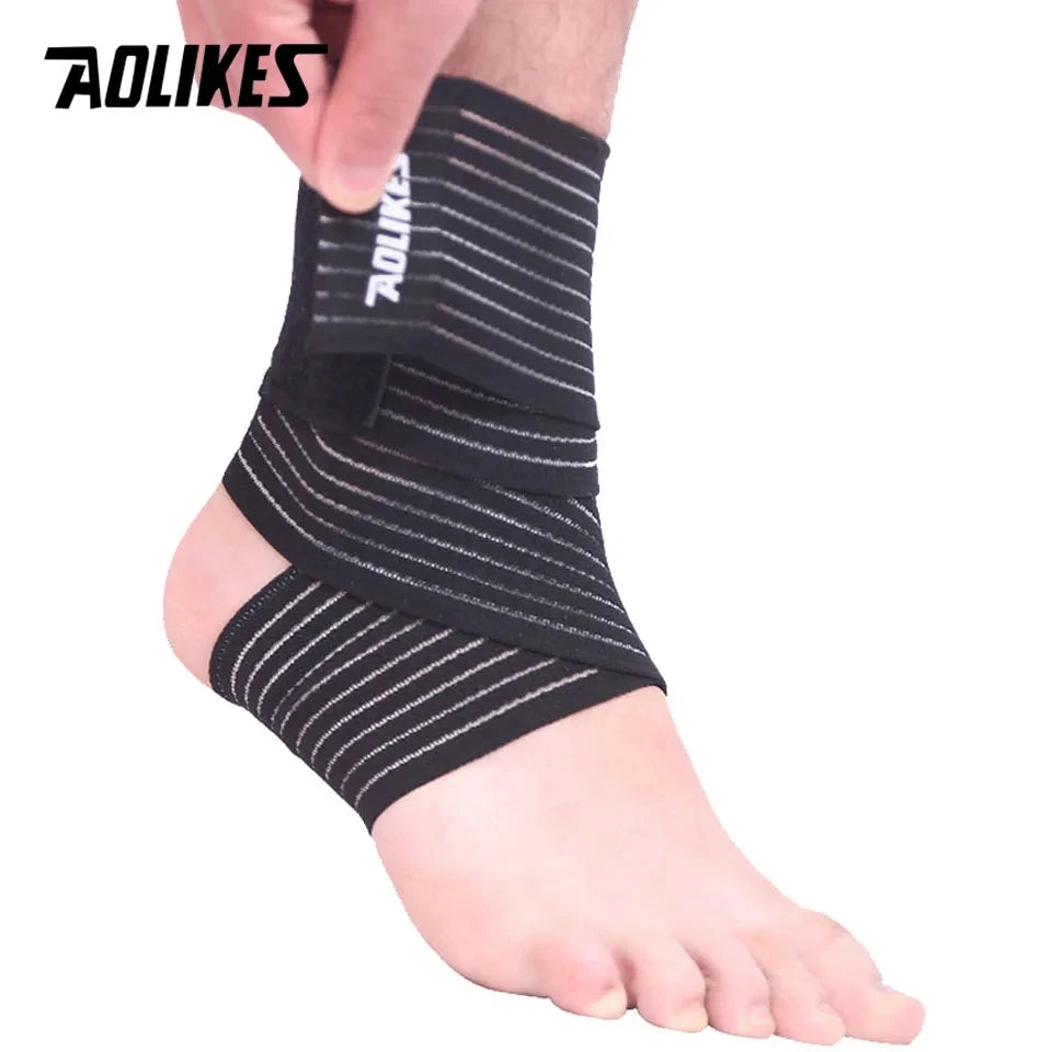 Knee Support Sports Strap