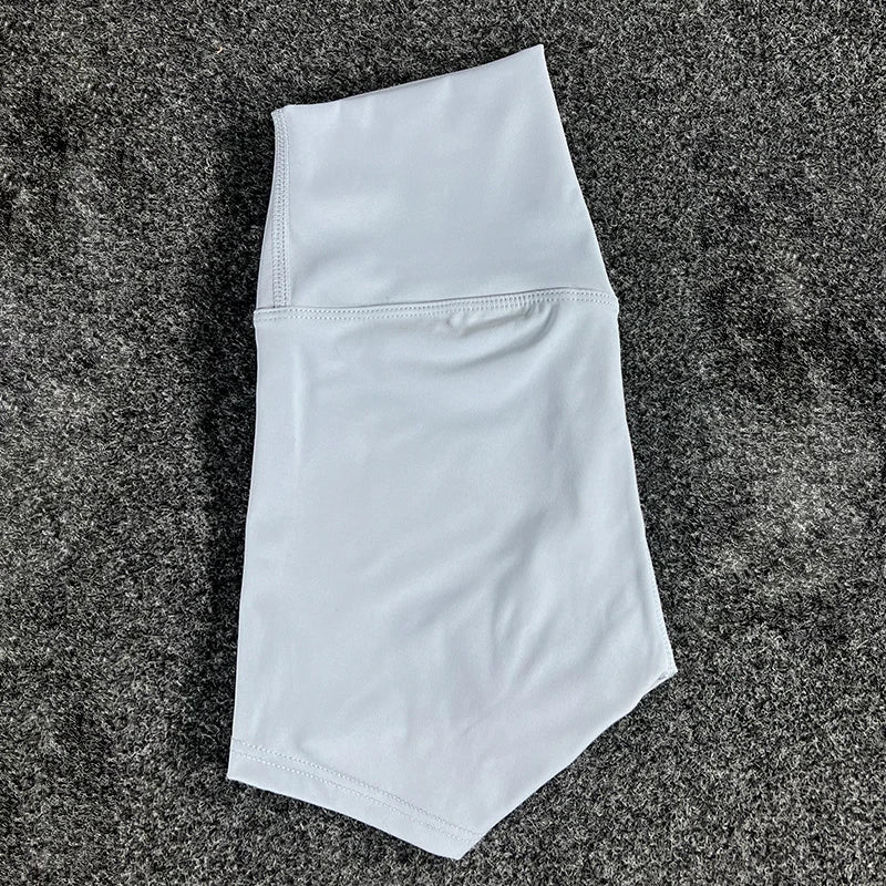 Women's Sports Yoga Shorts