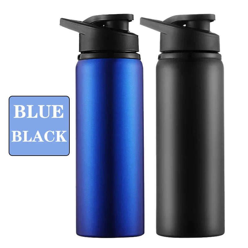 Portable Drinking Water Bottle