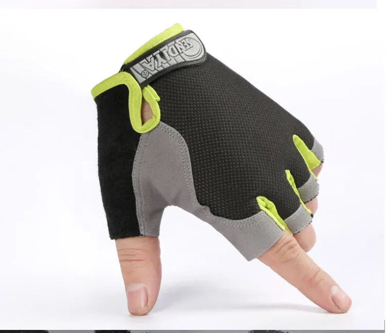 Gym Gloves