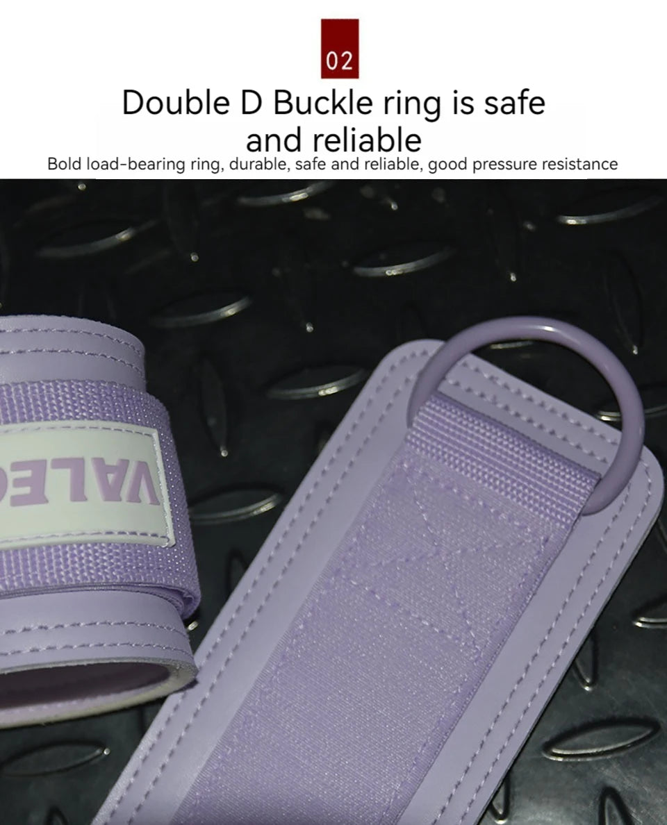 Fitness Ankle Straps
