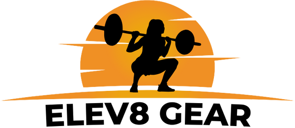 Elev8 Gear