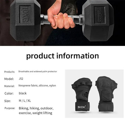 Sports Fitness Gloves
