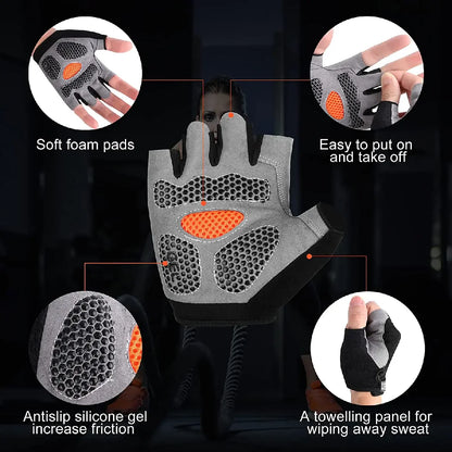 Gym Gloves