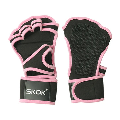 Sports Fitness Gloves