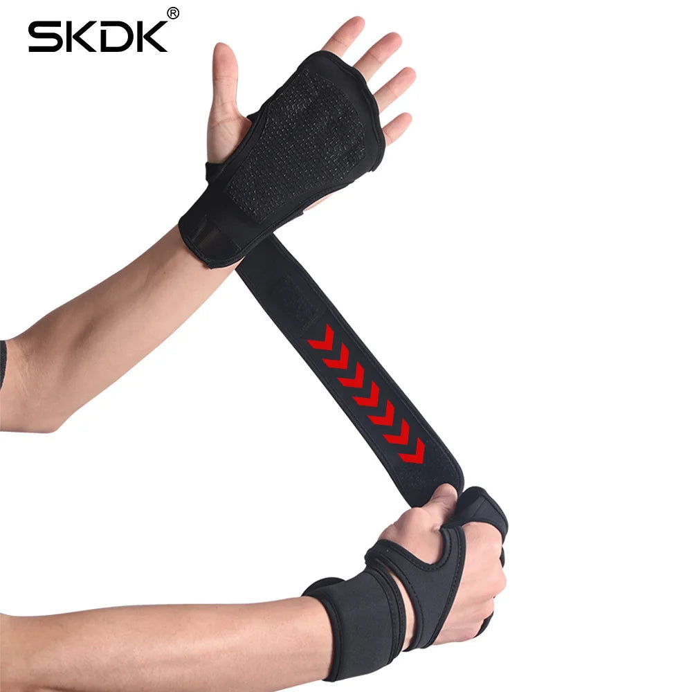 Sports Fitness Gloves