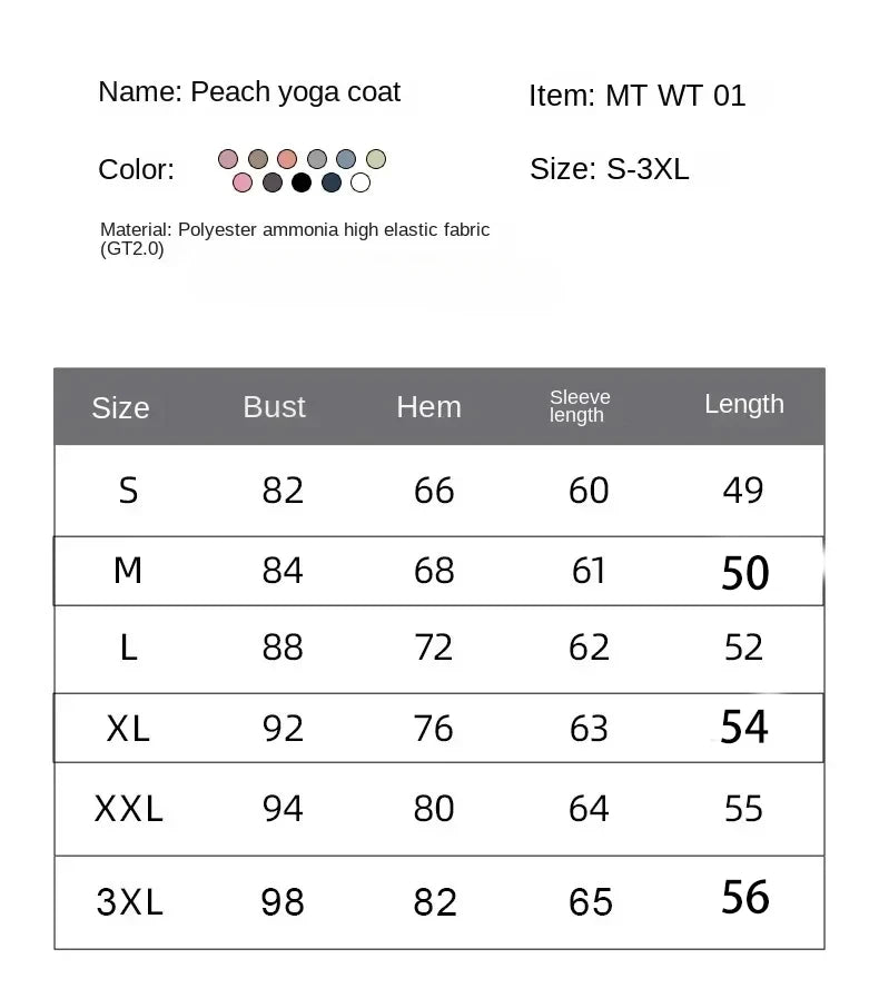 Women's Jacket Quick-drying Sun Protection Sport Coat