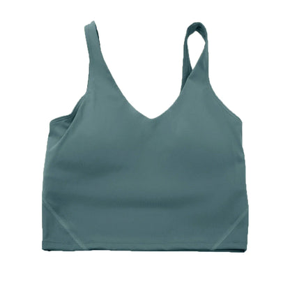 Sports Yoga Bra