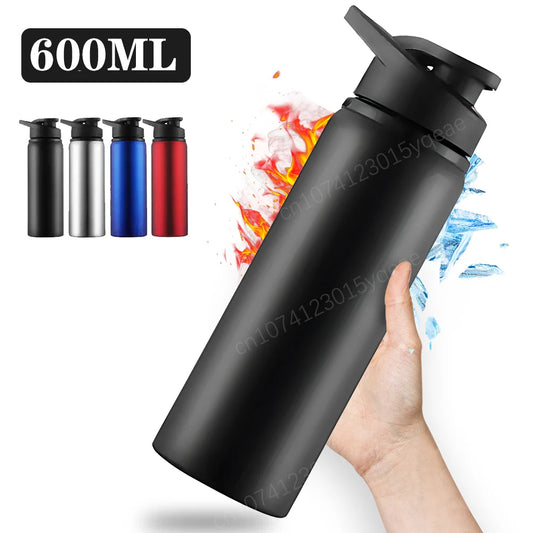 Portable Drinking Water Bottle
