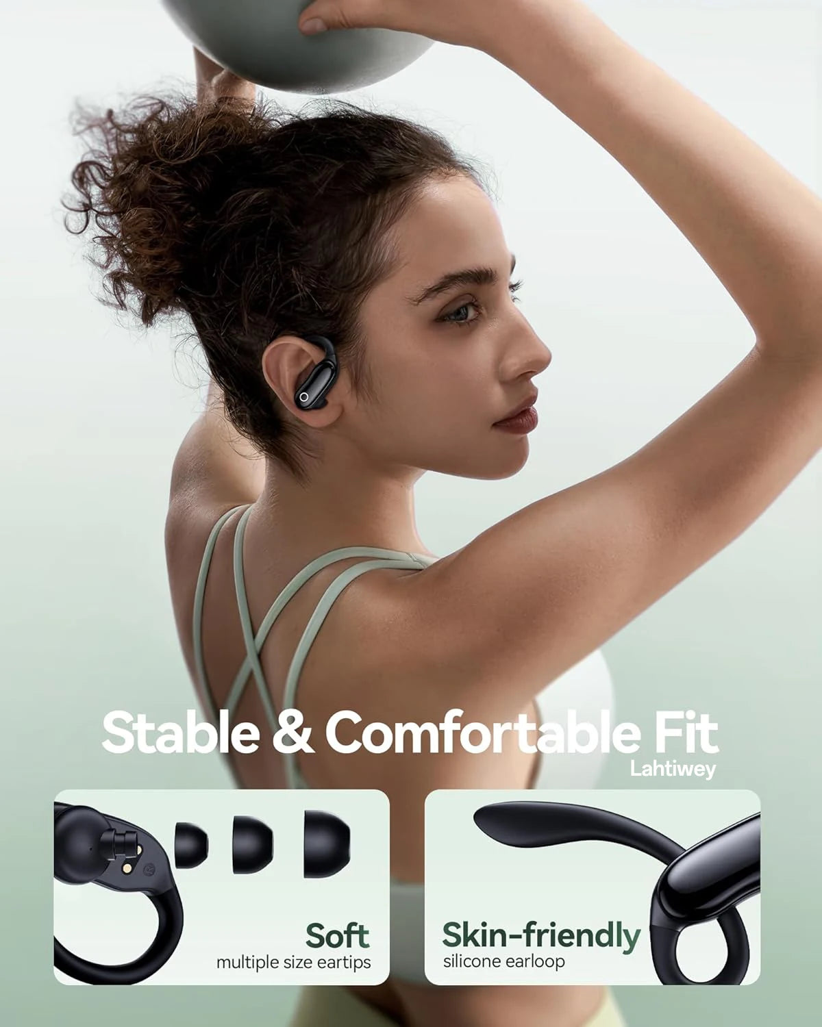 Wireless Ear Buds