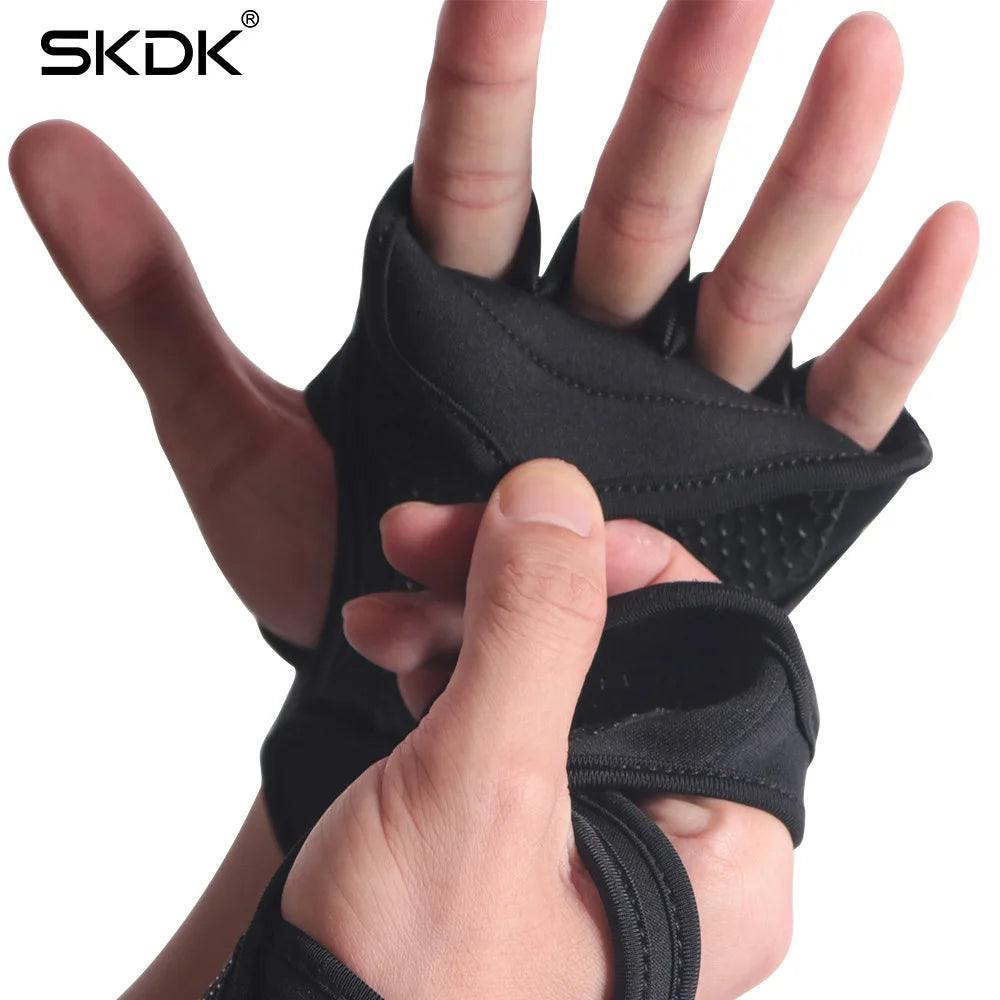 Sports Fitness Gloves