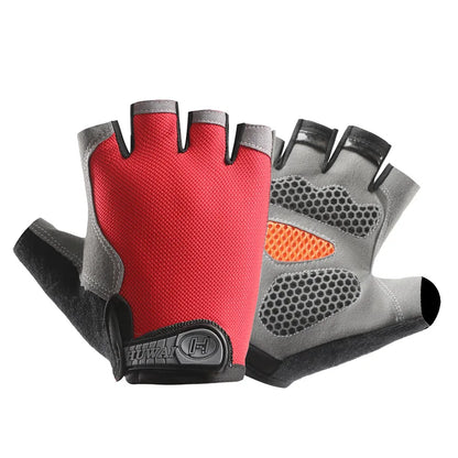 Gym Gloves