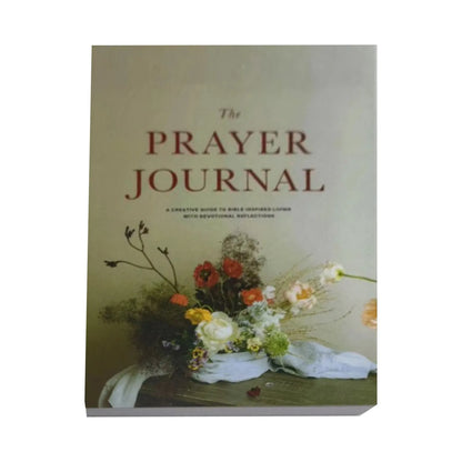 Prayer Journal