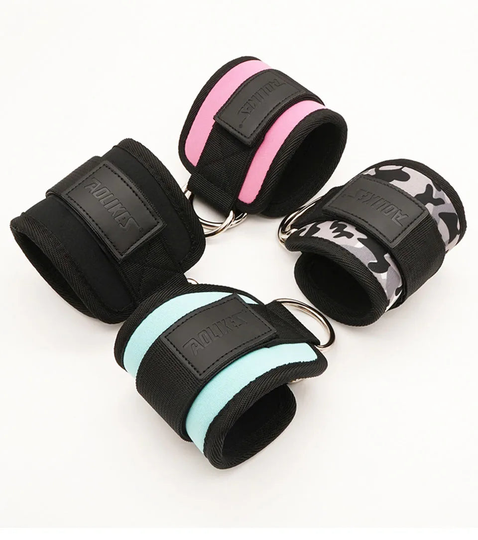 Cable Ankle Straps