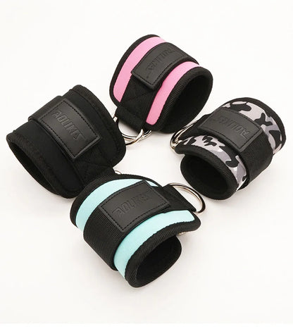 Cable Ankle Straps