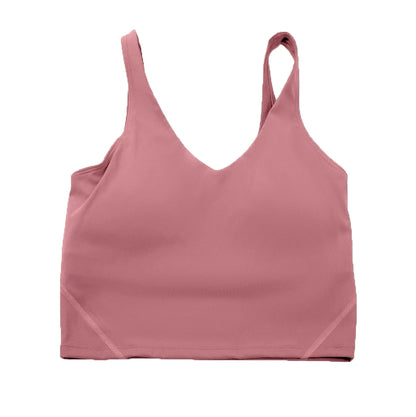 Sports Yoga Bra