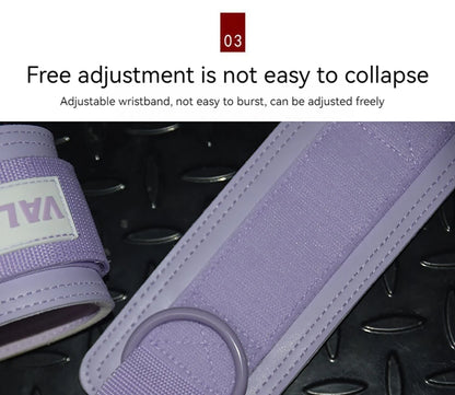 Fitness Ankle Straps