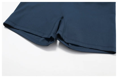 Women's Sports Yoga Shorts