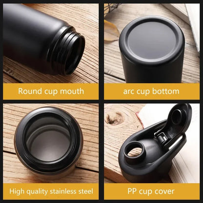 Portable Drinking Water Bottle