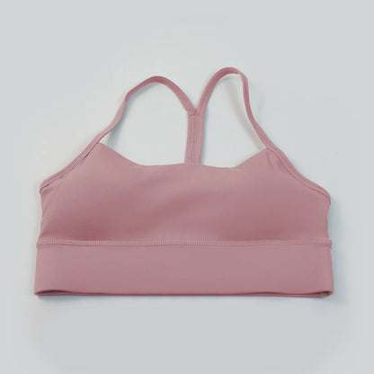 Sports Yoga Bra