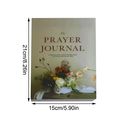 Prayer Journal