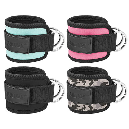 Cable Ankle Straps