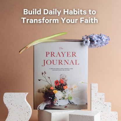 Prayer Journal