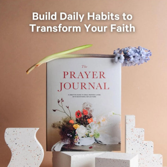 Prayer Journal