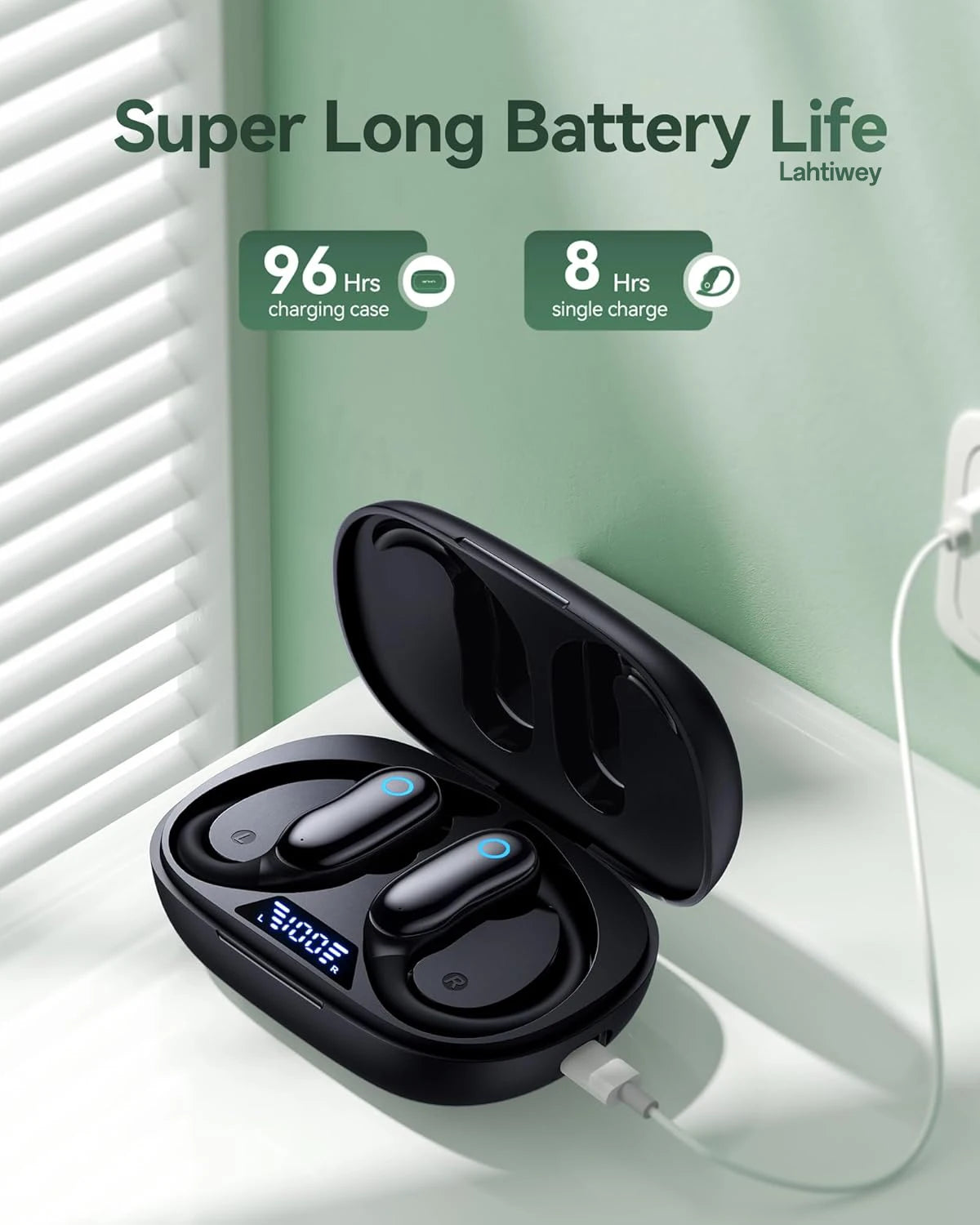 Wireless Ear Buds