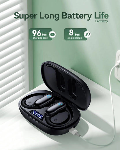 Wireless Ear Buds