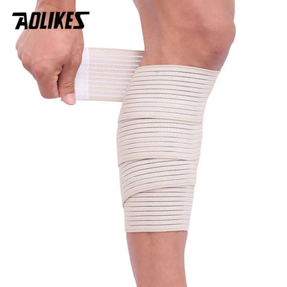 Knee Support Sports Strap