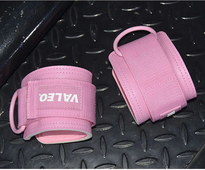 Fitness Ankle Straps